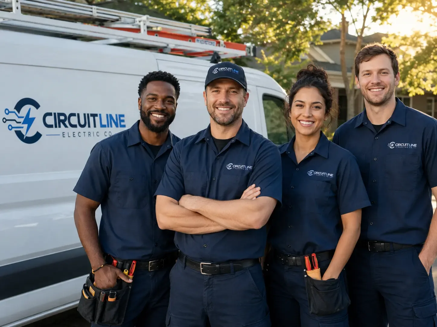 Whole Home Rewiring company in Primrose, NE